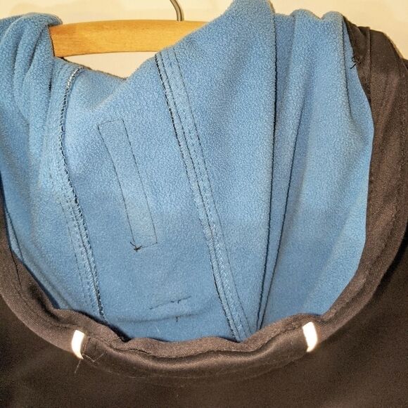 Crivit Boys Blue & Green Jacket 8-10 Years‎ - Picture 3 of 11